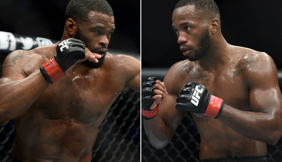 UFC London bị hủy bỏ, Leon Edwards rút lui khỏi trận đấu với Tyron Woodley